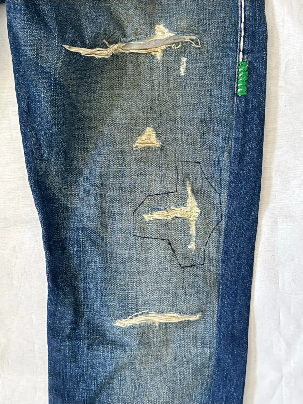 Vintage True Religion Brand Jeans 🇺🇸
